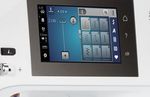 Die BERNINA 435 ist einmalig einfach und intuitiv zu Bedienen. In wenigen Minuten ist man schon mit der Nähmaschine vertraut.
